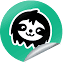 Unsloth logo